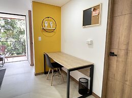 HOUSINN co-living Fátima