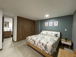 HOUSINN co-living Fátima