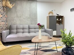 HOUSINN co-living Fátima