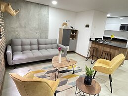 HOUSINN co-living Fátima