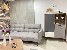 HOUSINN co-living Fátima