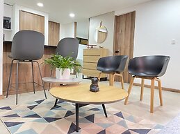 HOUSINN co-living Fátima