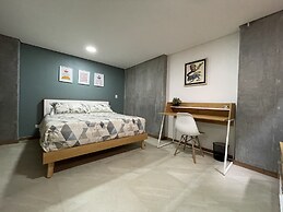HOUSINN co-living Fátima