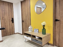 HOUSINN co-living Fátima