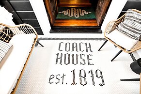 The Coach House