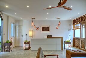 Island Ambience