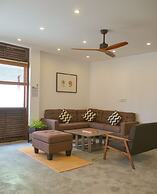 Island Ambience