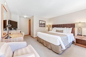 Chanticleer Inn