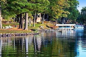 Chanticleer Inn