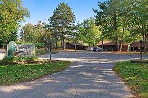Chanticleer Inn