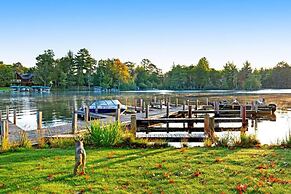 Chanticleer Inn