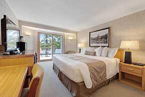 Chanticleer Inn
