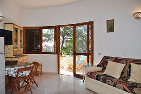 La Sirenetta sea View Apartment