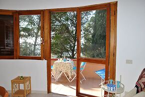 La Sirenetta sea View Apartment