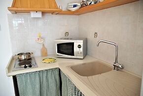 La Sirenetta sea View Apartment