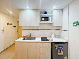 San Telmo - Paseo De La Cisterna Building