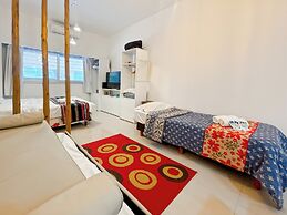 San Telmo - Paseo De La Cisterna Building