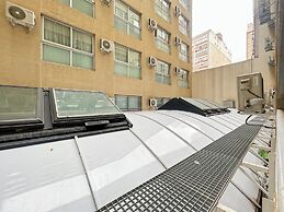 San Telmo - Paseo De La Cisterna Building