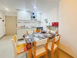 San Telmo - Paseo De La Cisterna Building