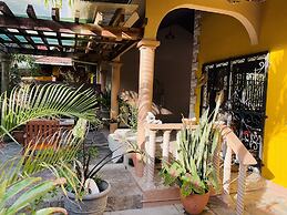 Effies Mountain View Villa Coco Villa