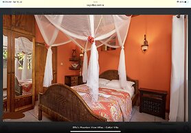 Effies Mountain View Villa Coco Villa