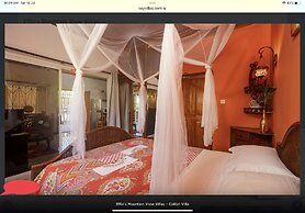 Effies Mountain View Villa Coco Villa