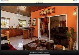 Effies Mountain View Villa Coco Villa