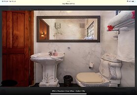 Effies Mountain View Villa Coco Villa