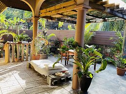 Effies Mountain View Villa Coco Villa