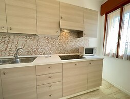 Spacious Apartment Near the Beach