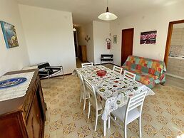 Spacious Apartment Near the Beach