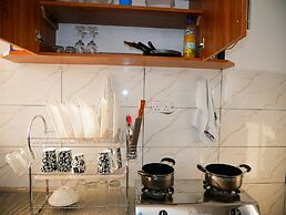 Serine 2 Bedroom Serviced Apartments