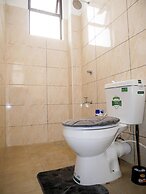 Serine 2 Bedroom Serviced Apartments