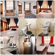 Serine 2 Bedroom Serviced Apartments