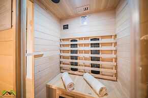 Holiday Home Boltar