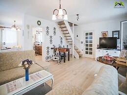 Holiday Home Boltar