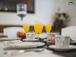Holiday Home Boltar