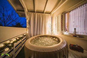 Holiday Home Boltar