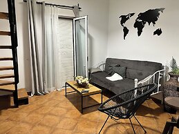 Maisonette Near Beach & City Center