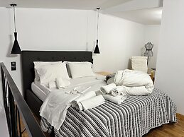 Maisonette Near Beach & City Center