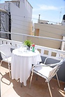 Maisonette Near Beach & City Center