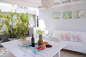 Maisonette Near Beach & City Center