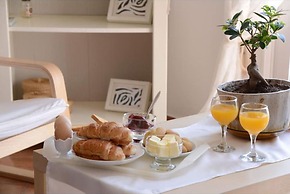 Maisonette Near Beach & City Center