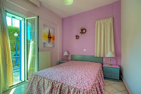 Bbq, Balcony, 42mbps, King, Backyard, Full Kitchen-1