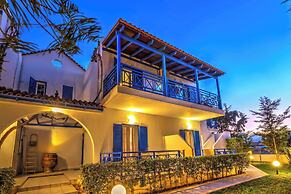 Bbq, Balcony, 42mbps, King, Backyard, Full Kitchen-1