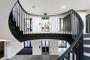 Elegant Stylish Apartment in a new Modern Complex