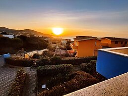 Casa Blusea a 100 Metri dal Mare