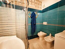 Casa Blusea a 100 Metri dal Mare