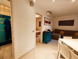 Casa Blusea a 100 Metri dal Mare