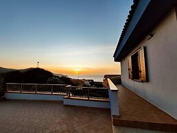 Casa Blusea a 100 Metri dal Mare